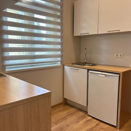 Jon'S 2 Apartments Пярну Екстер'єр фото