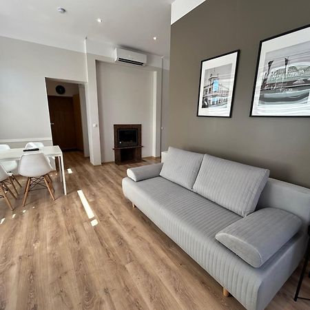 Jon'S 2 Apartments Пярну Екстер'єр фото