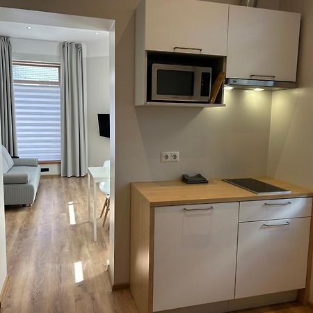 Jon'S 2 Apartments Пярну Екстер'єр фото