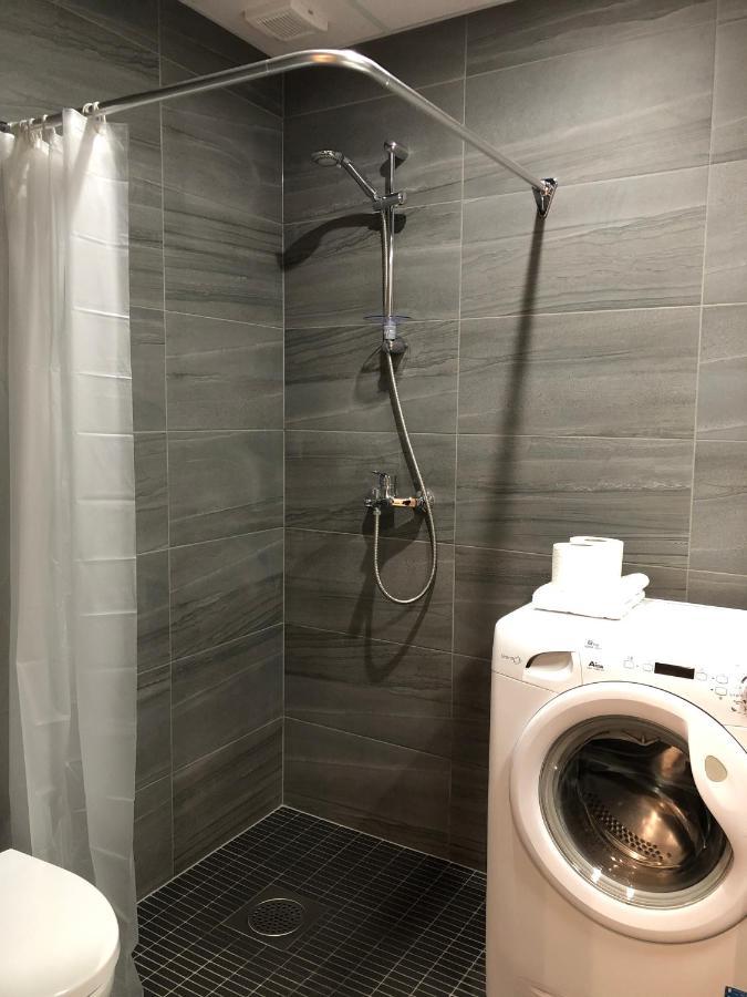 Jon'S 2 Apartments Пярну Екстер'єр фото
