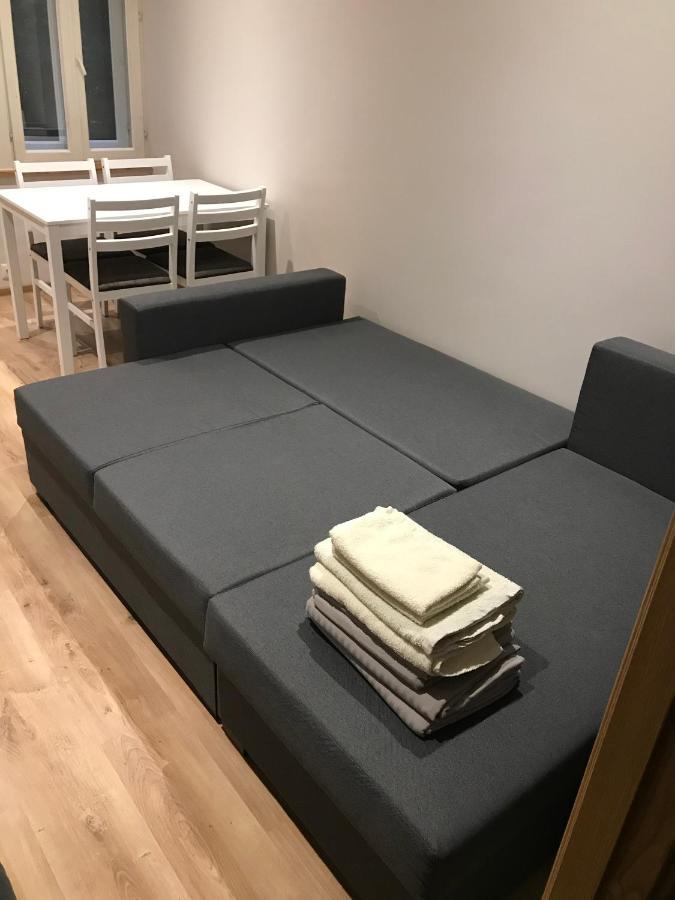 Jon'S 2 Apartments Пярну Екстер'єр фото