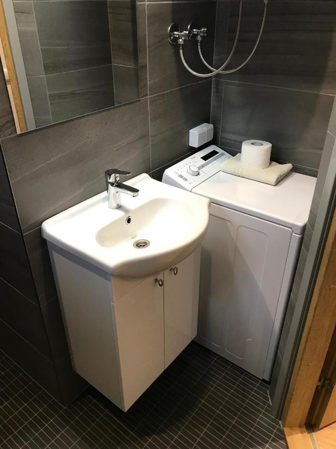 Jon'S 2 Apartments Пярну Екстер'єр фото