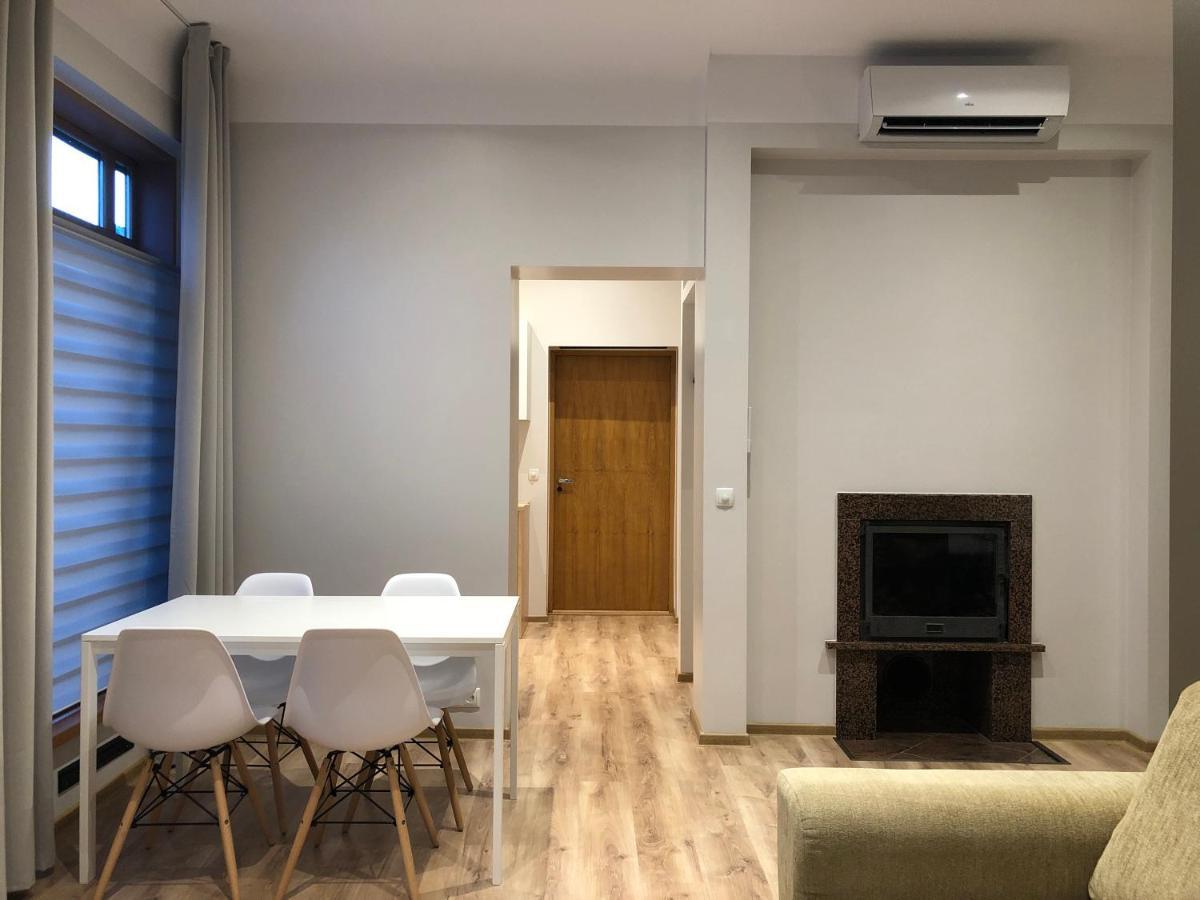 Jon'S 2 Apartments Пярну Екстер'єр фото