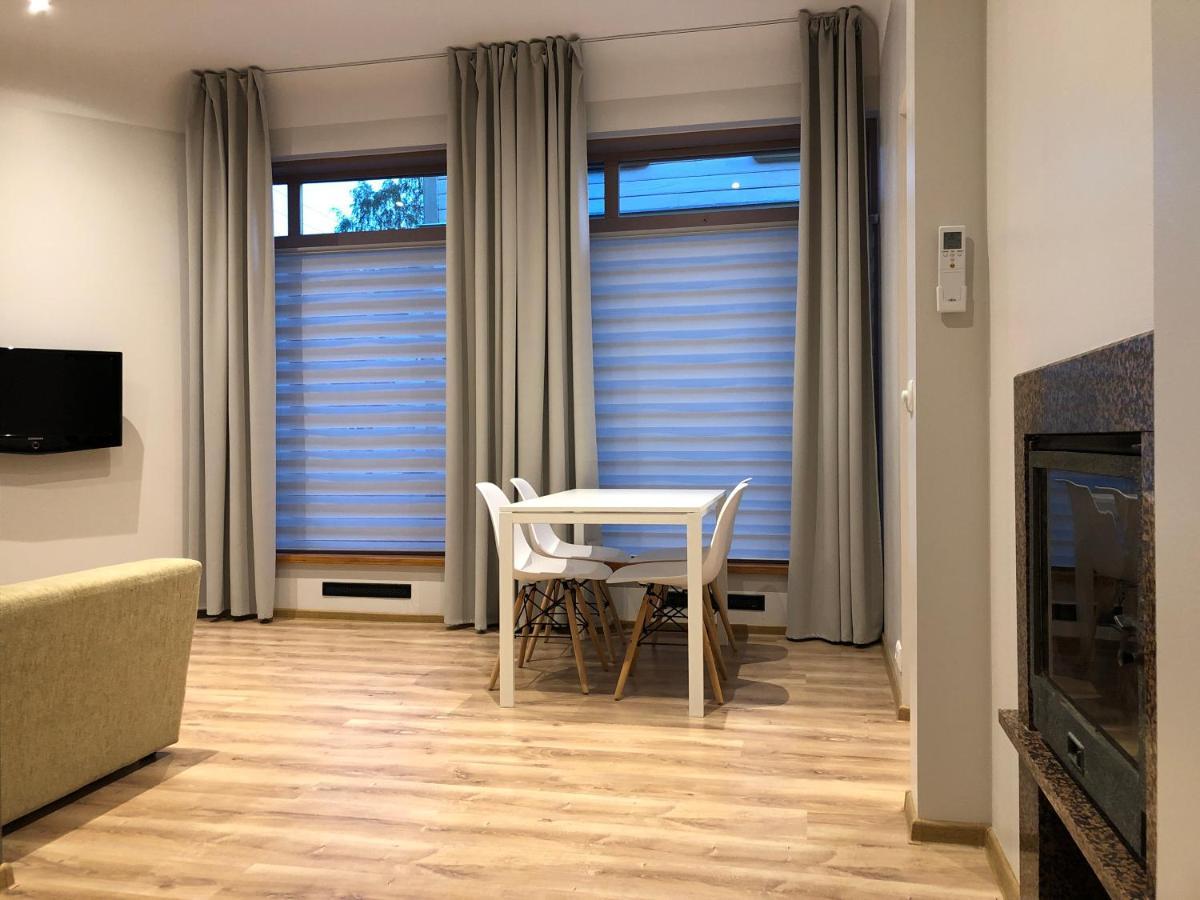Jon'S 2 Apartments Пярну Екстер'єр фото
