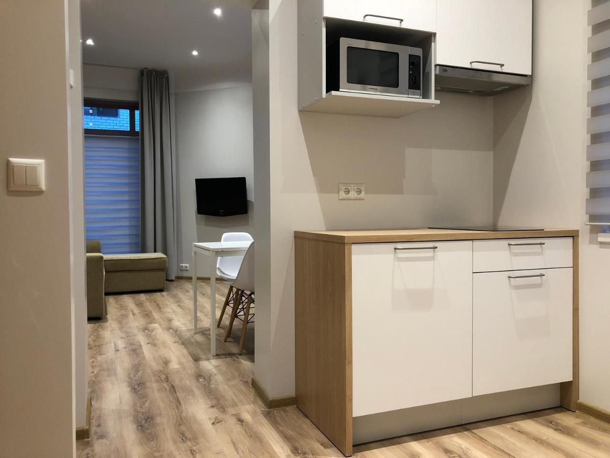 Jon'S 2 Apartments Пярну Екстер'єр фото
