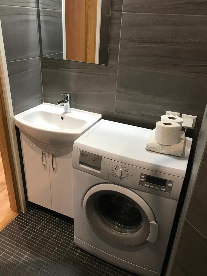 Jon'S 2 Apartments Пярну Екстер'єр фото