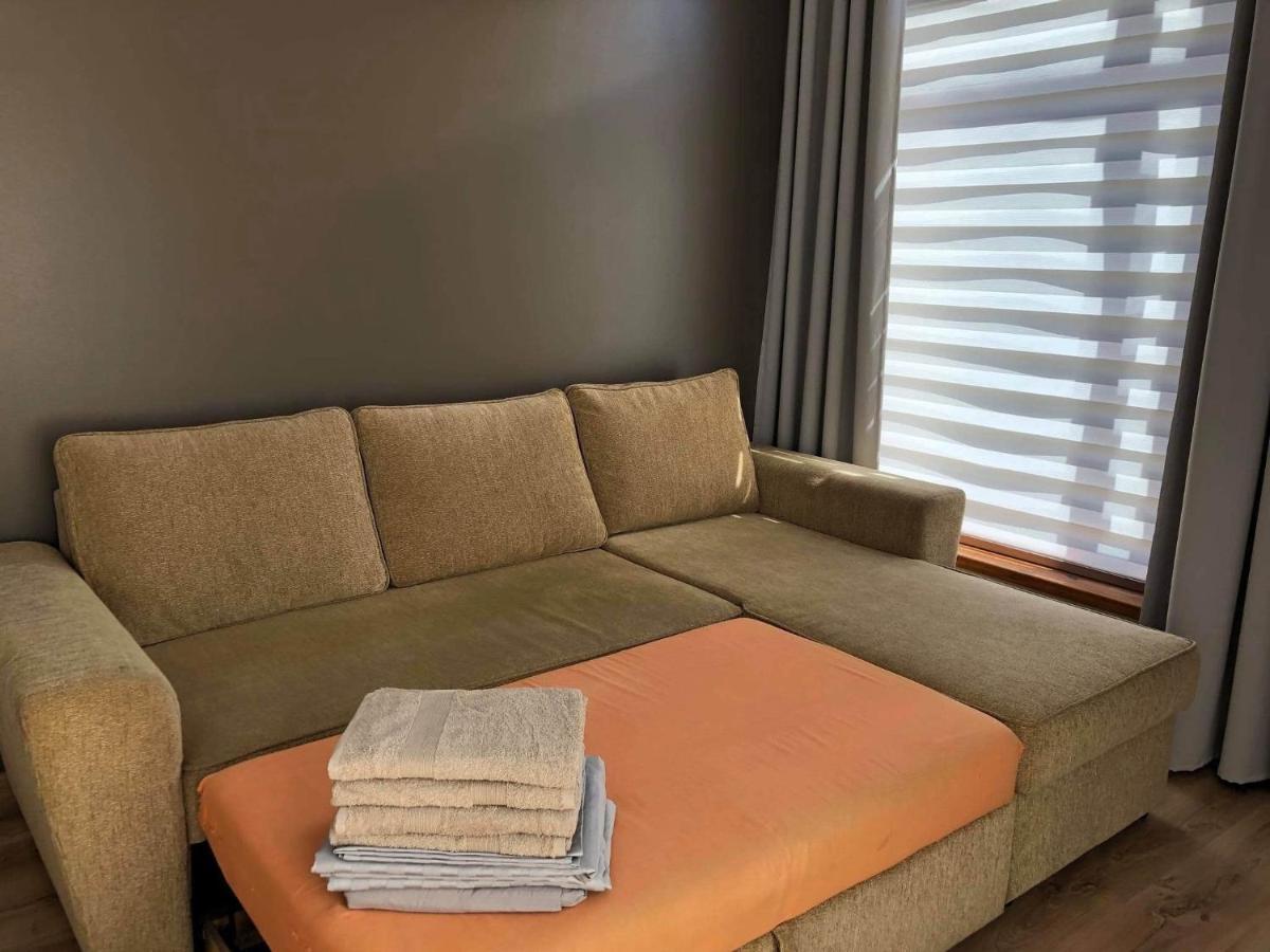 Jon'S 2 Apartments Пярну Екстер'єр фото