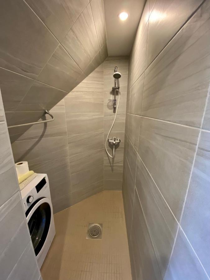 Jon'S 2 Apartments Пярну Екстер'єр фото
