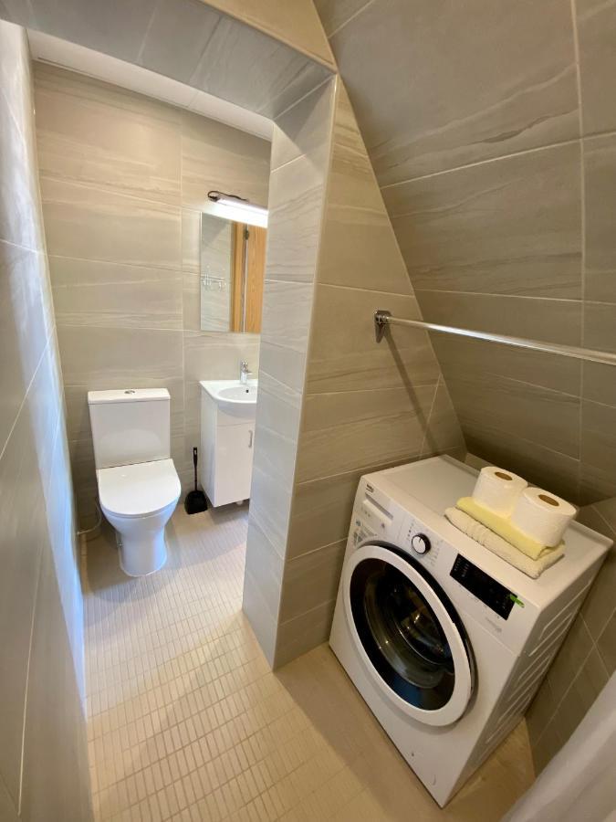 Jon'S 2 Apartments Пярну Екстер'єр фото