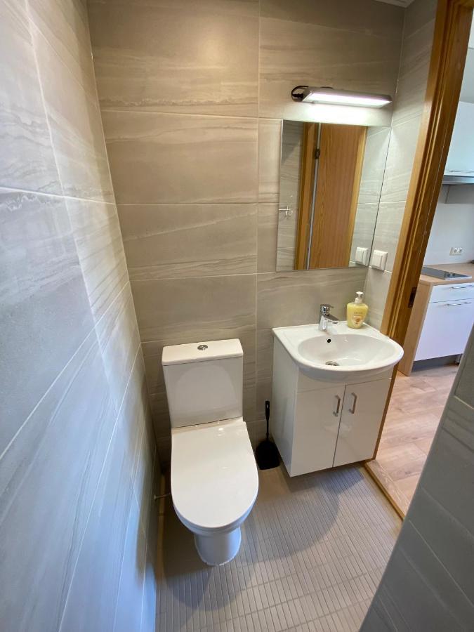 Jon'S 2 Apartments Пярну Екстер'єр фото