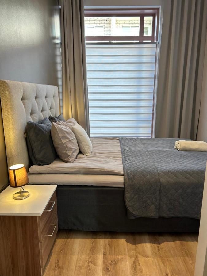 Jon'S 2 Apartments Пярну Екстер'єр фото