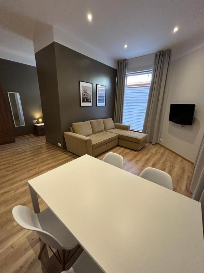Jon'S 2 Apartments Пярну Екстер'єр фото