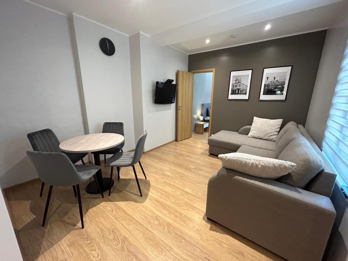 Jon'S 2 Apartments Пярну Екстер'єр фото
