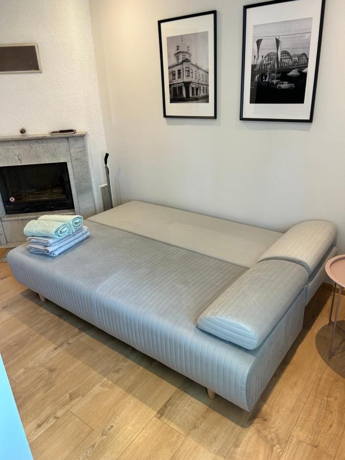 Jon'S 2 Apartments Пярну Екстер'єр фото