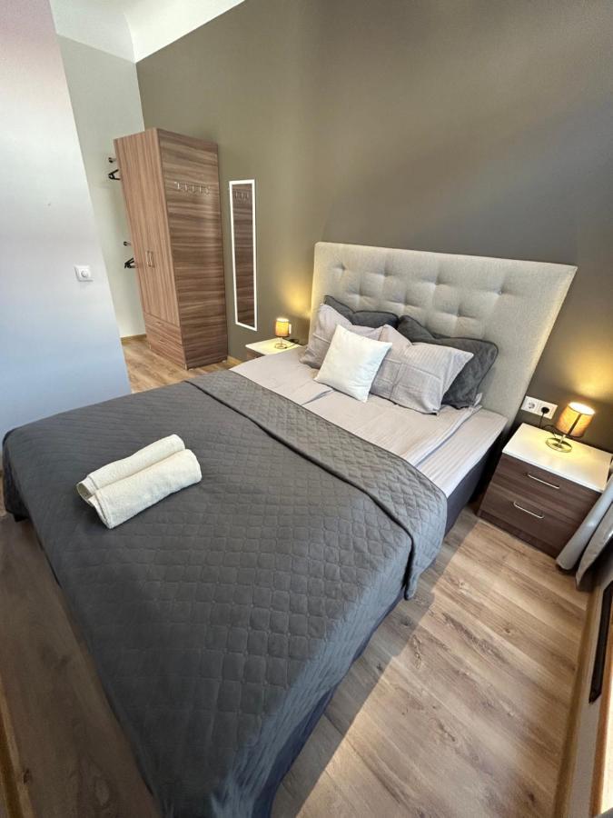 Jon'S 2 Apartments Пярну Екстер'єр фото