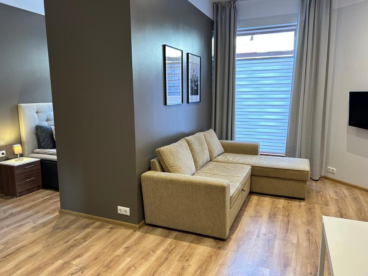 Jon'S 2 Apartments Пярну Екстер'єр фото