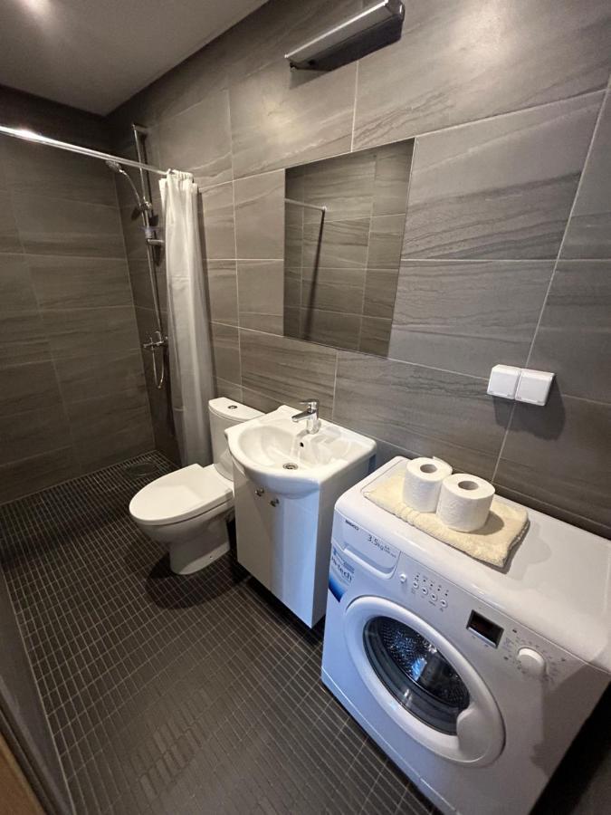 Jon'S 2 Apartments Пярну Екстер'єр фото