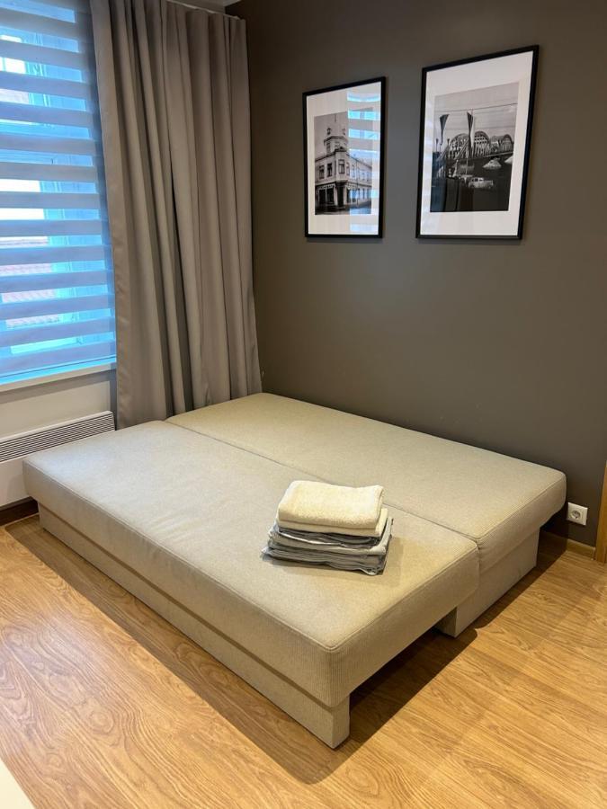 Jon'S 2 Apartments Пярну Екстер'єр фото
