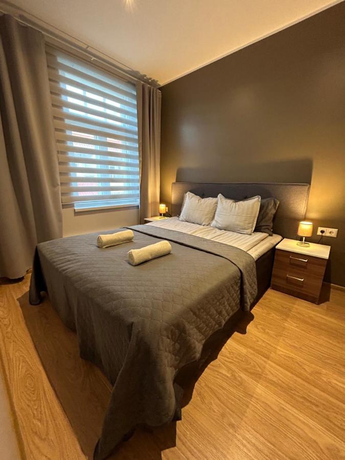 Jon'S 2 Apartments Пярну Екстер'єр фото