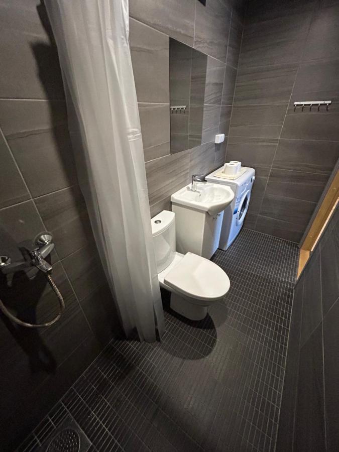 Jon'S 2 Apartments Пярну Екстер'єр фото