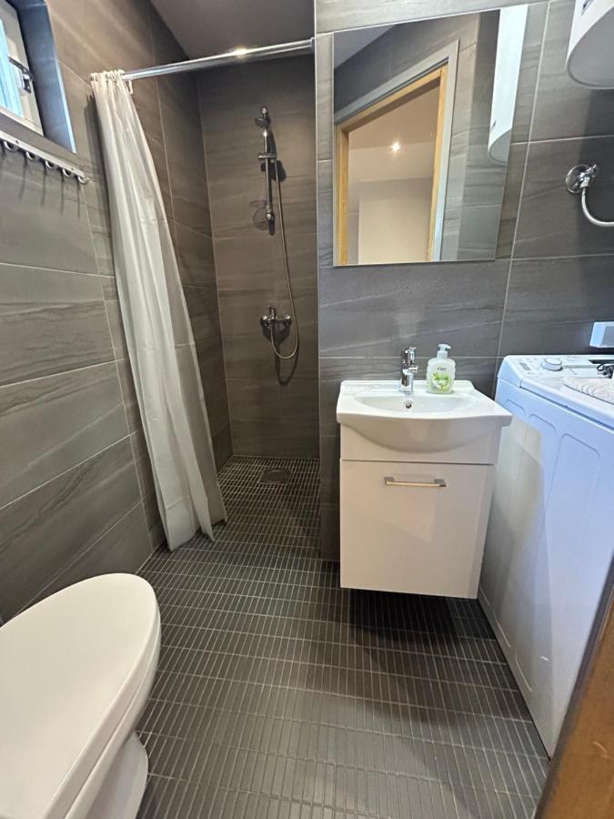 Jon'S 2 Apartments Пярну Екстер'єр фото