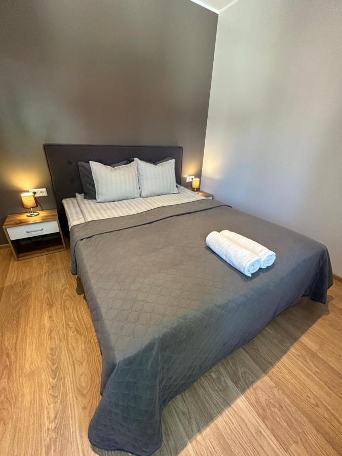 Jon'S 2 Apartments Пярну Екстер'єр фото