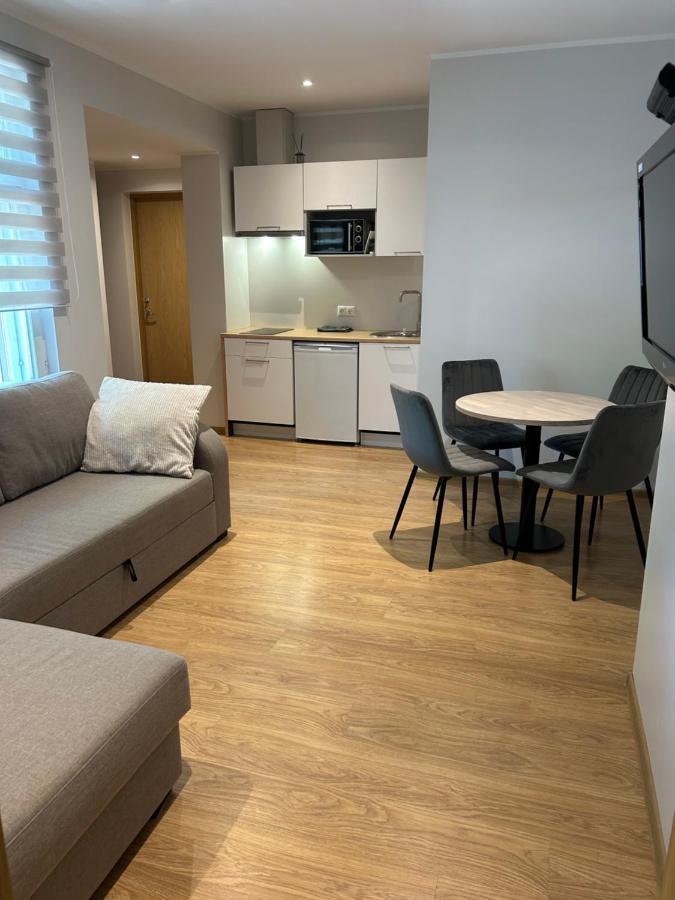 Jon'S 2 Apartments Пярну Екстер'єр фото