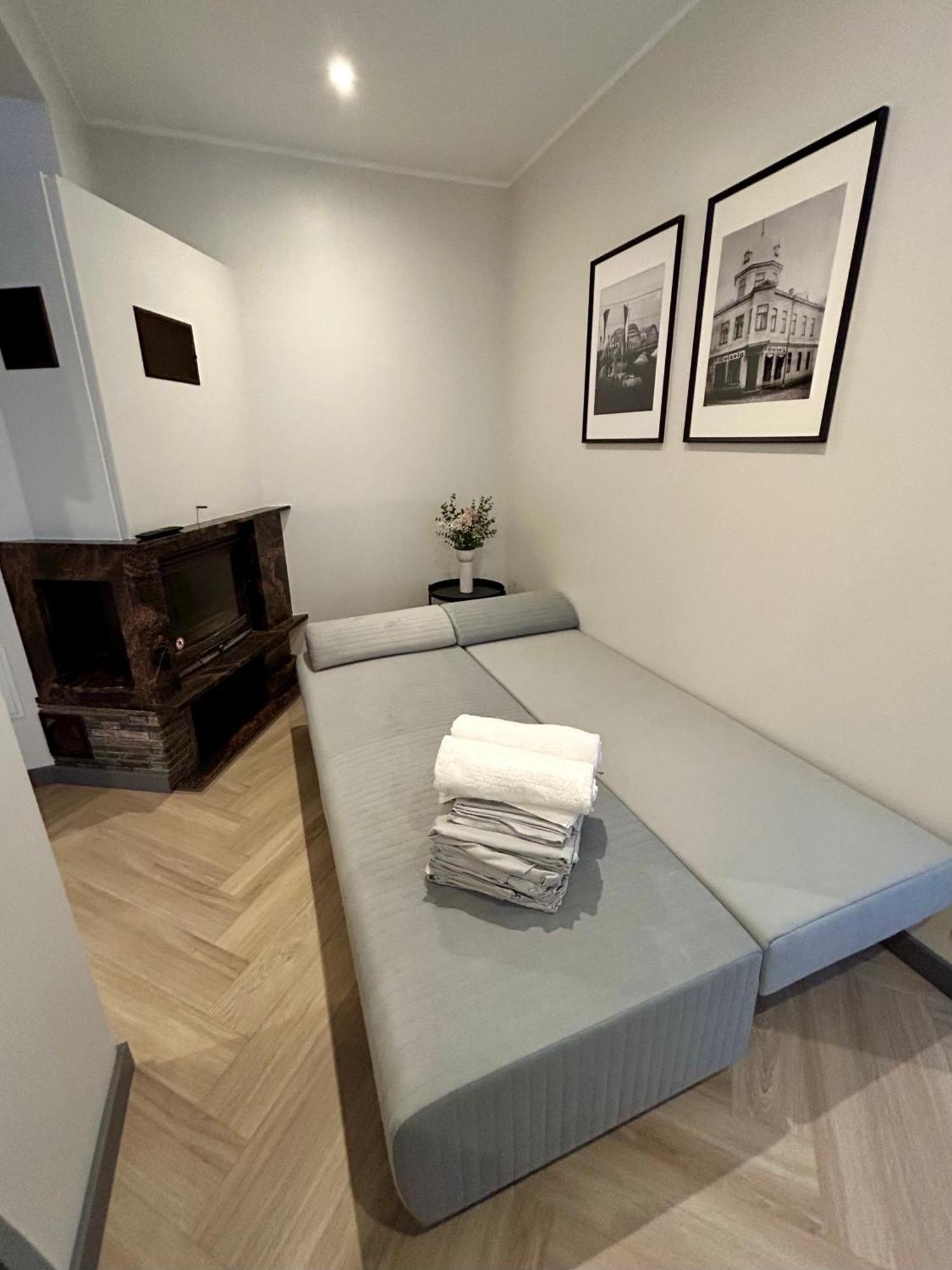 Jon'S 2 Apartments Пярну Екстер'єр фото
