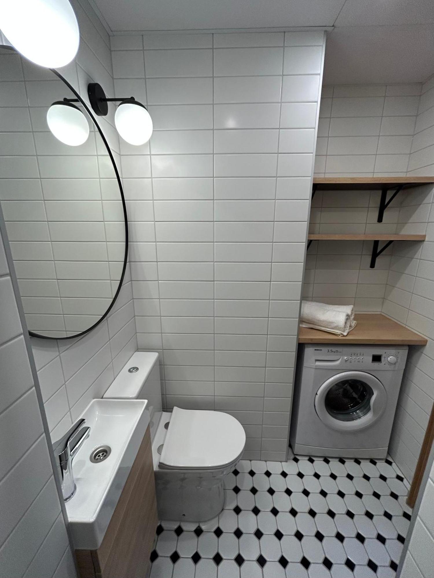 Jon'S 2 Apartments Пярну Екстер'єр фото