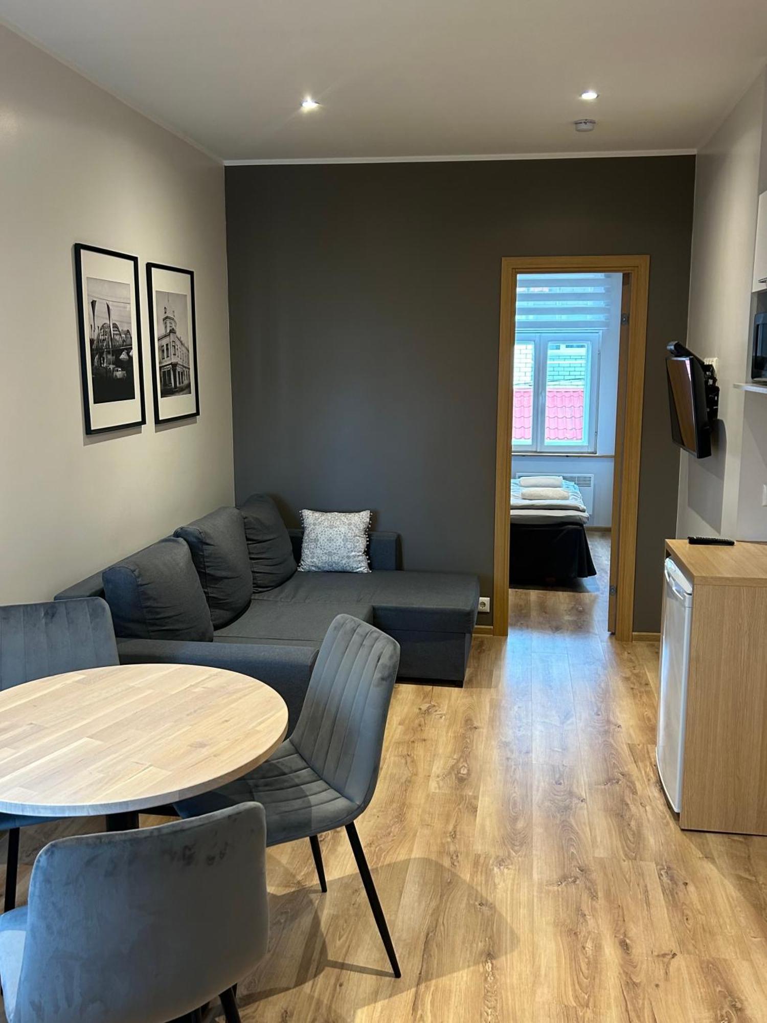 Jon'S 2 Apartments Пярну Екстер'єр фото