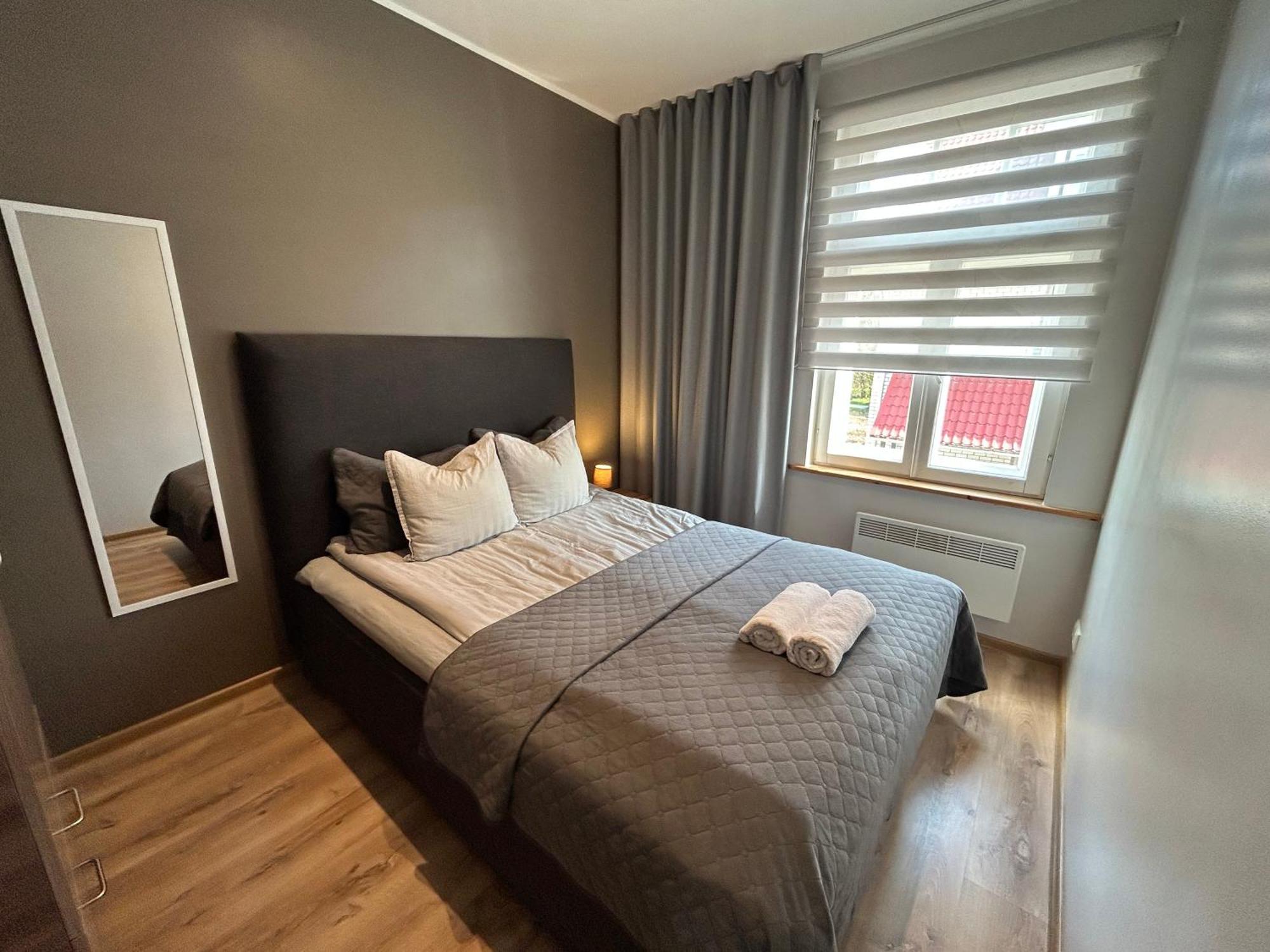 Jon'S 2 Apartments Пярну Екстер'єр фото