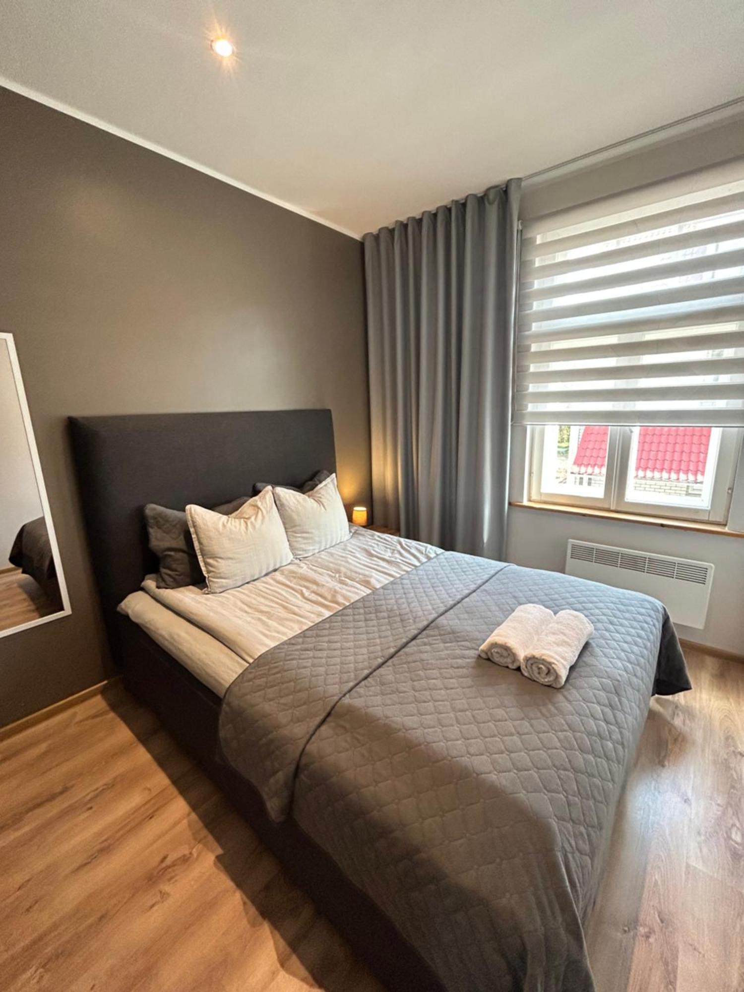 Jon'S 2 Apartments Пярну Екстер'єр фото