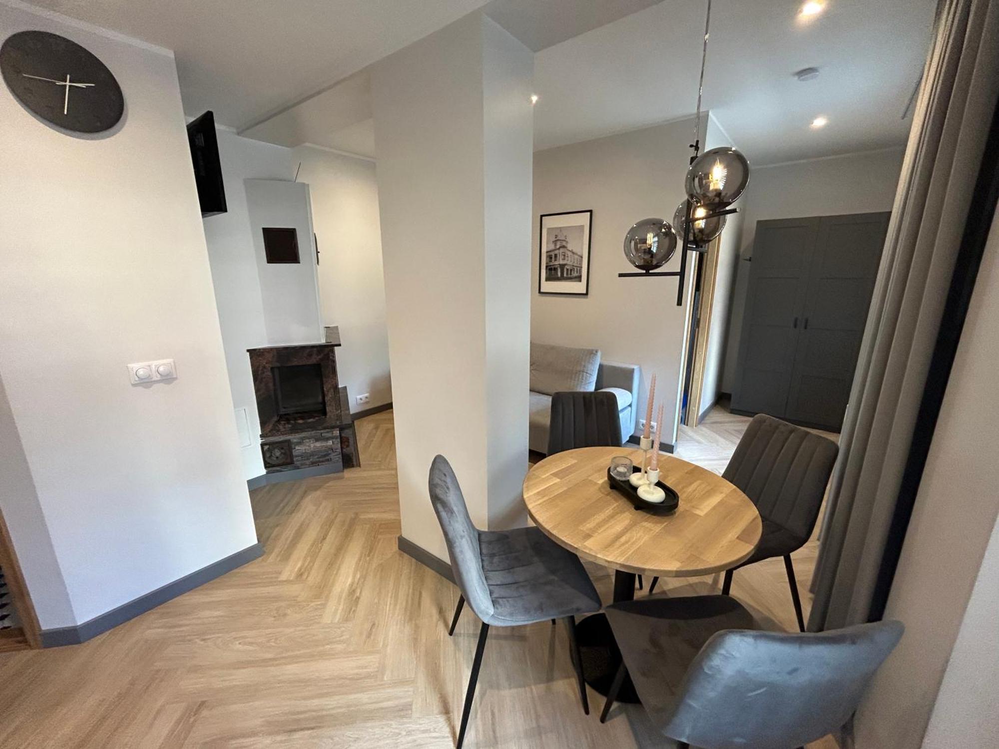 Jon'S 2 Apartments Пярну Екстер'єр фото