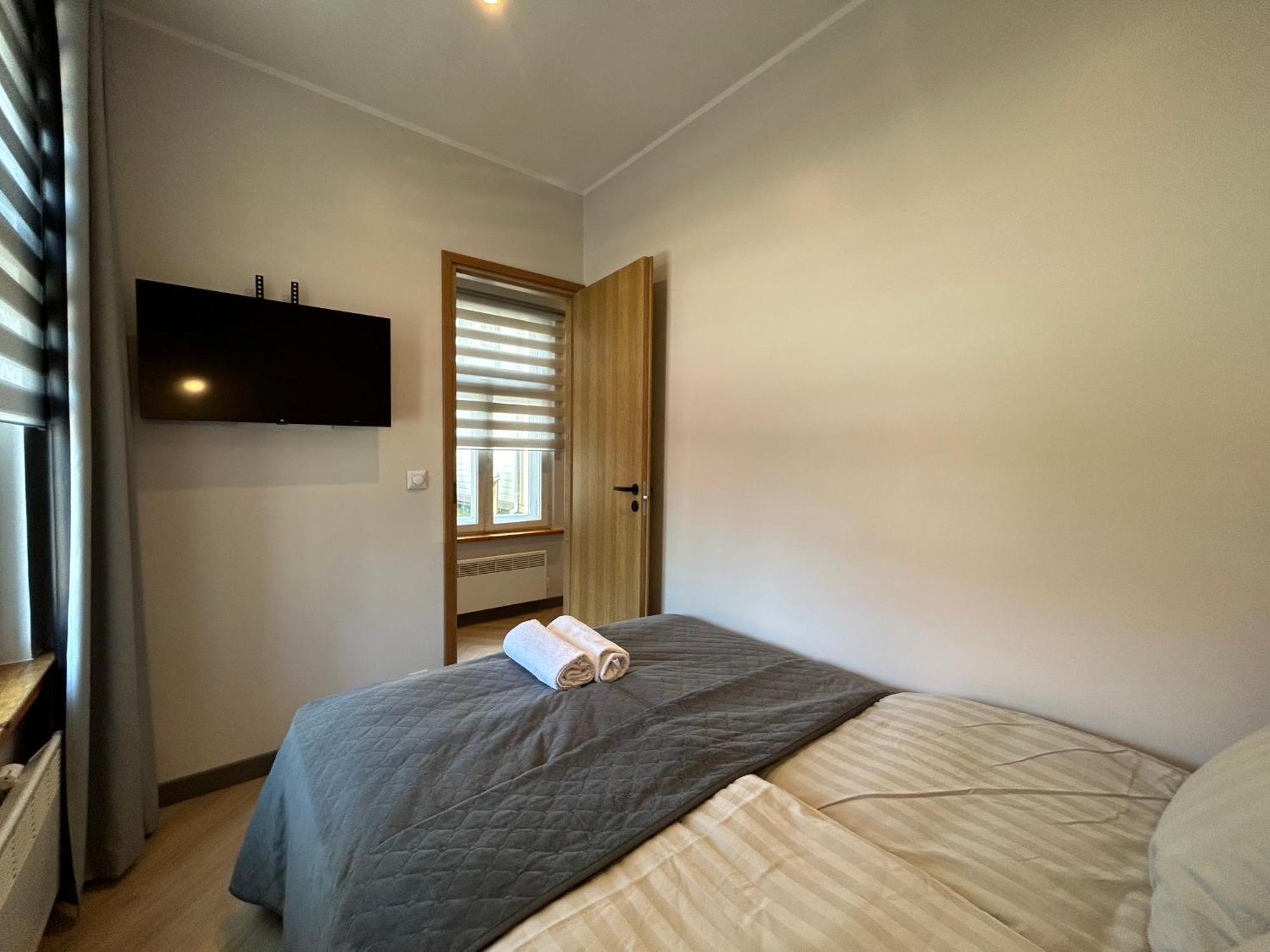 Jon'S 2 Apartments Пярну Екстер'єр фото