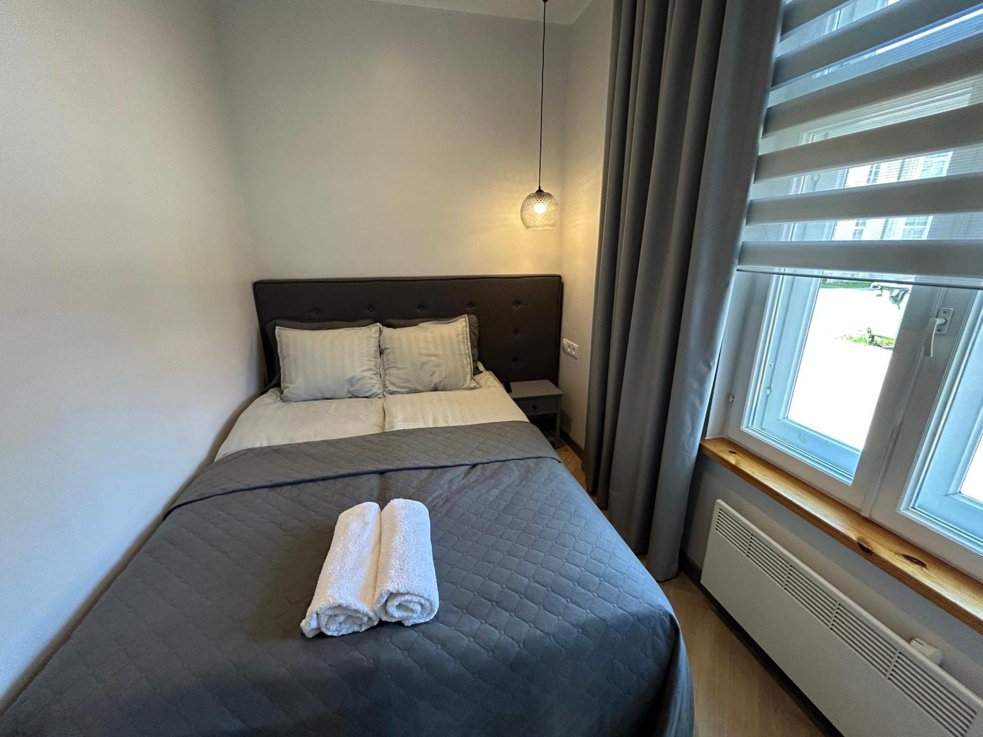 Jon'S 2 Apartments Пярну Екстер'єр фото