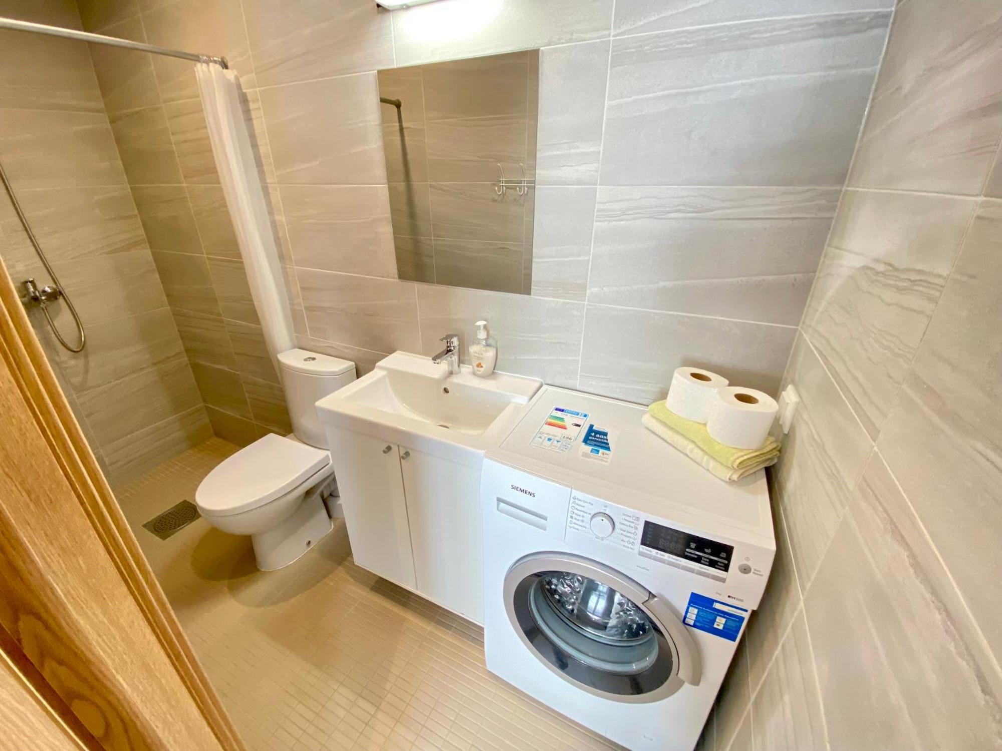 Jon'S 2 Apartments Пярну Екстер'єр фото