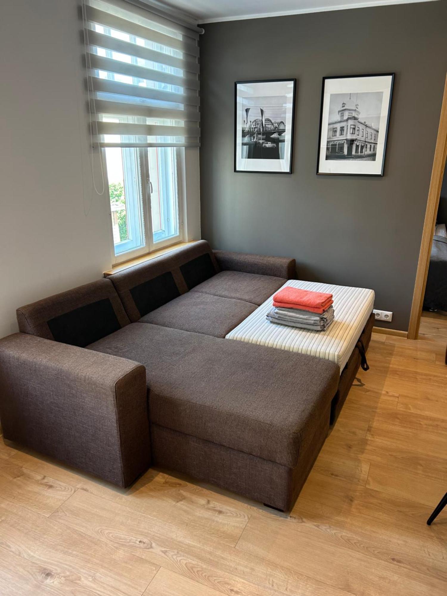 Jon'S 2 Apartments Пярну Екстер'єр фото