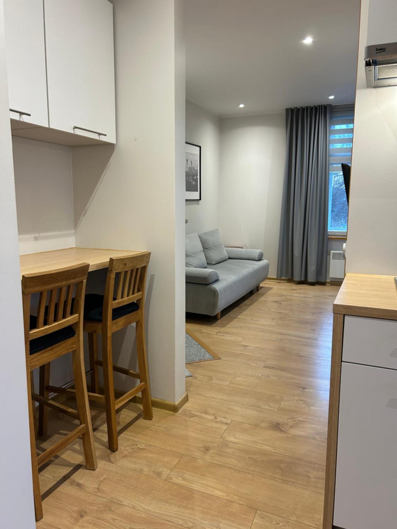 Jon'S 2 Apartments Пярну Екстер'єр фото