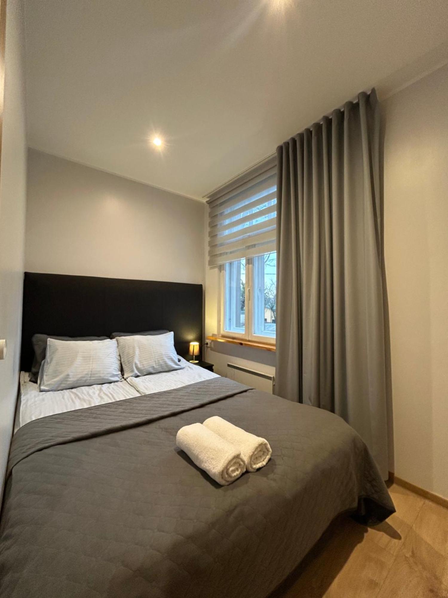 Jon'S 2 Apartments Пярну Екстер'єр фото