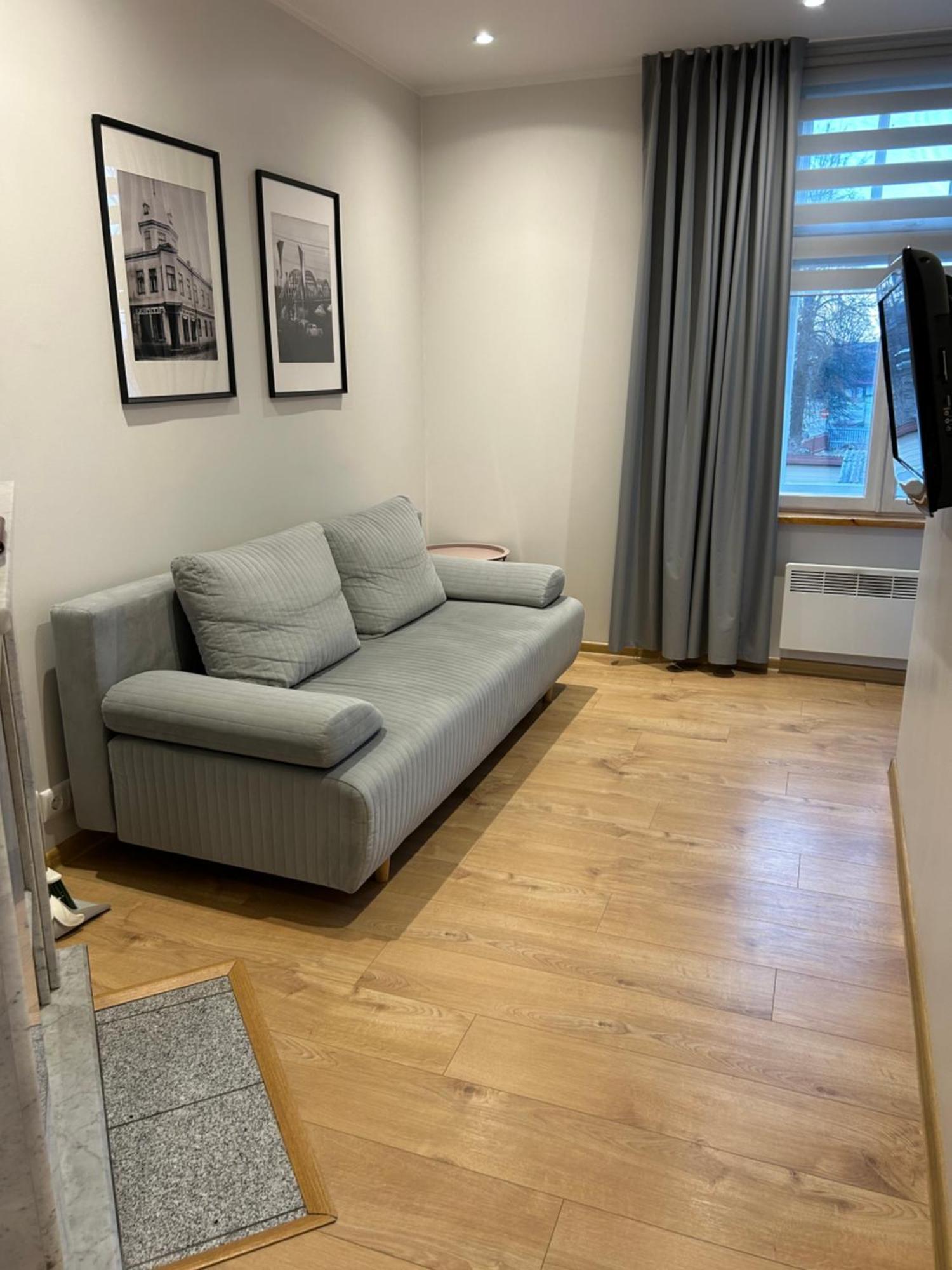 Jon'S 2 Apartments Пярну Екстер'єр фото