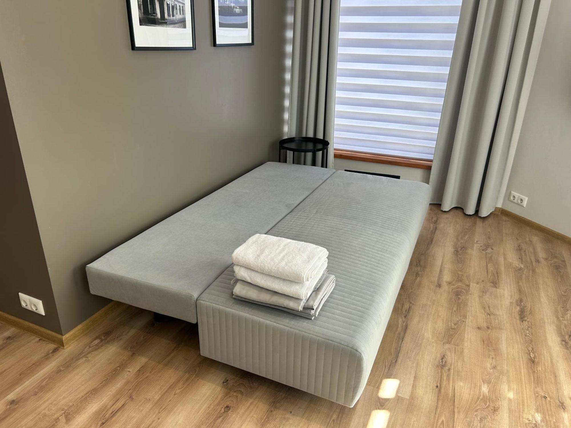Jon'S 2 Apartments Пярну Екстер'єр фото