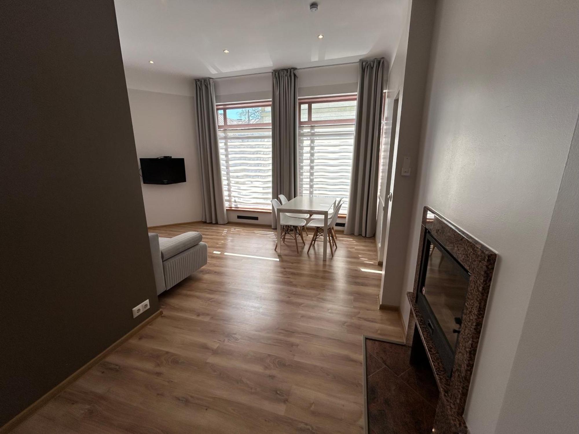Jon'S 2 Apartments Пярну Екстер'єр фото