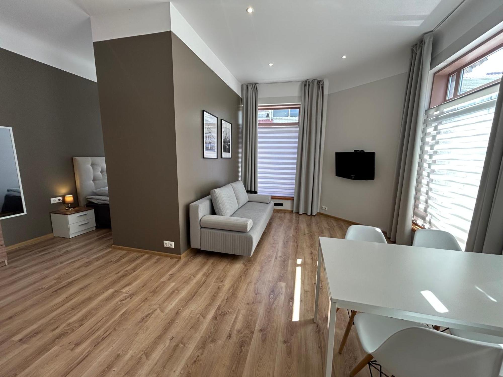 Jon'S 2 Apartments Пярну Екстер'єр фото
